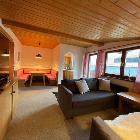 Fleckalm Chalets キルヒベルク・イン・チロル エクステリア 写真
