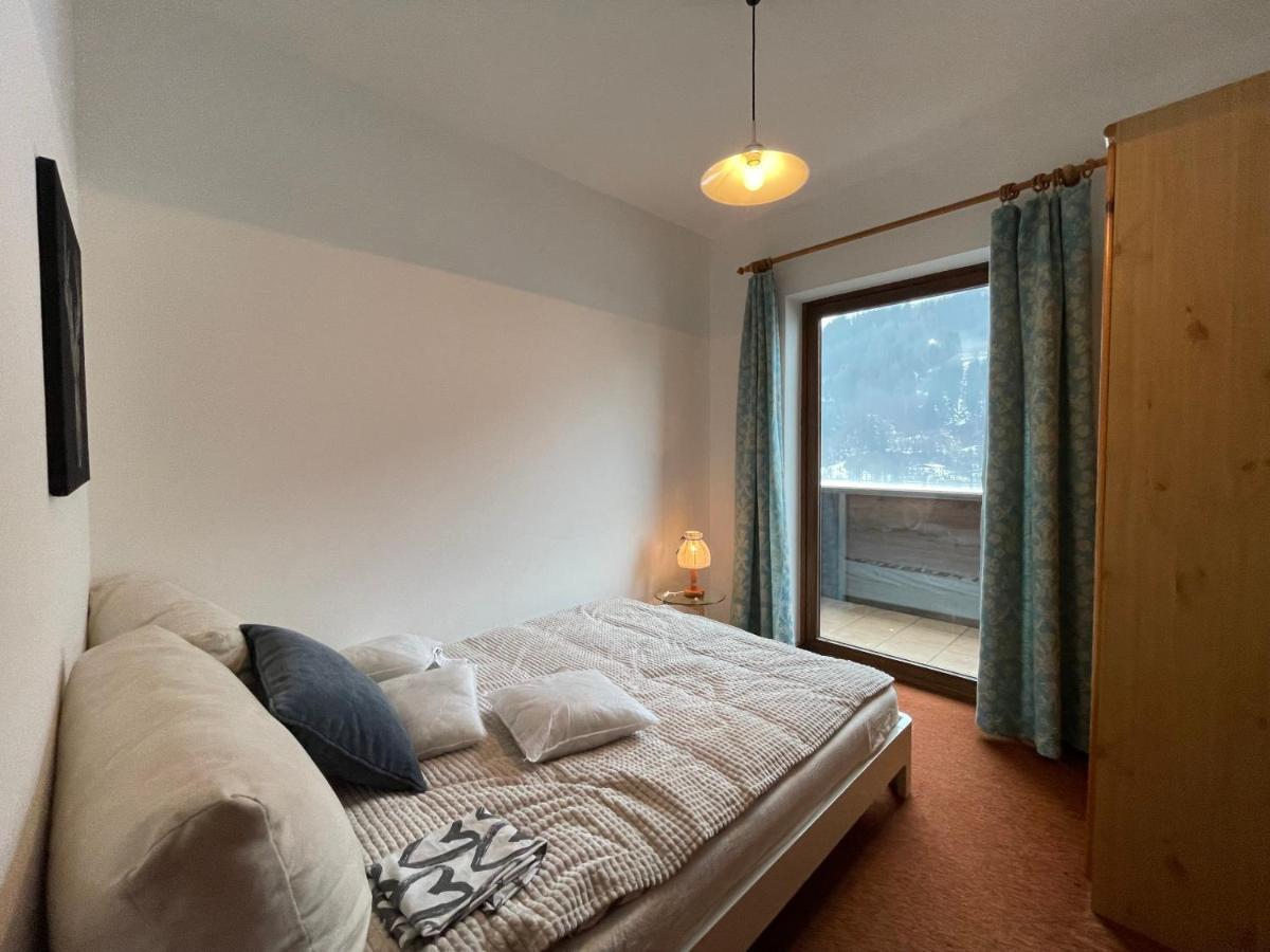 Fleckalm Chalets キルヒベルク・イン・チロル エクステリア 写真