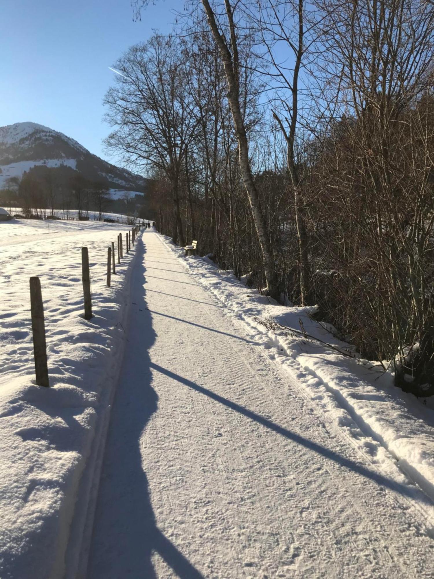 Fleckalm Chalets キルヒベルク・イン・チロル エクステリア 写真