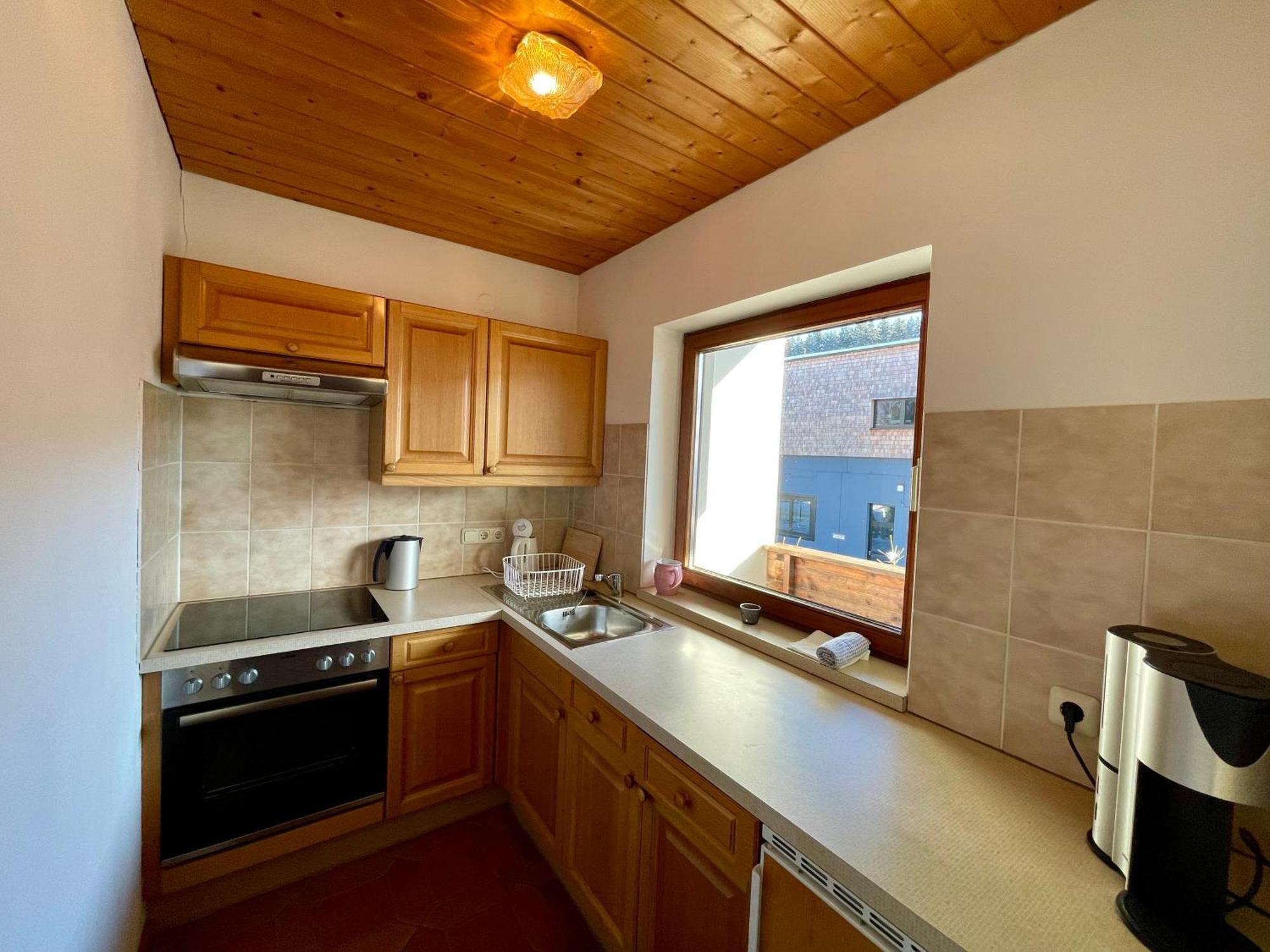 Fleckalm Chalets キルヒベルク・イン・チロル 部屋 写真